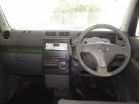Daihatsu MOVE CONTE лот № 1012 оценка 3.5  с аукциона в Японии 5