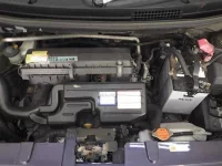 Daihatsu MOVE CONTE лот № 1012 оценка 3.5  с аукциона в Японии 6