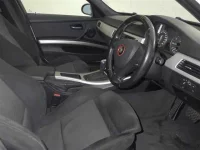 BMW 3-Series лот № 165 оценка 3  с аукциона в Японии 2