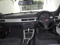 BMW 3-Series лот № 165 оценка 3  с аукциона в Японии 5