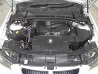 BMW 3-Series лот № 165 оценка 3  с аукциона в Японии 6