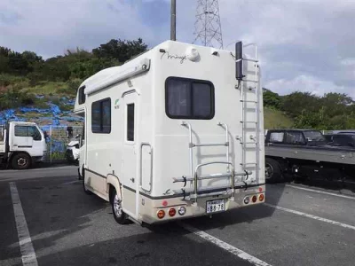 Toyota CAMROAD