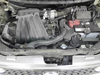 Nissan CUBECUBIC лот № 1200 оценка 3  с аукциона в Японии 6