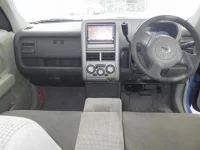 Nissan CUBECUBIC лот № 1200 оценка 3  с аукциона в Японии 5