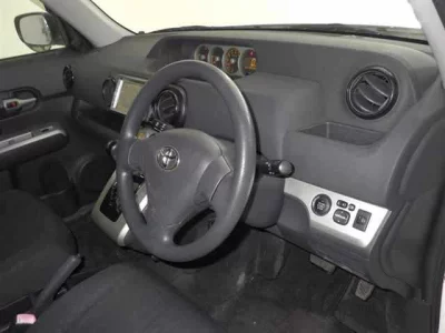 Toyota Corolla Rumion