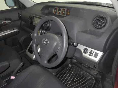 Toyota COROLLA RUMION