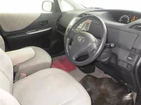 Toyota RACTIS лот № 176 оценка 3  с аукциона в Японии 2