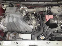 Nissan JUKE лот № 1139 оценка R  с аукциона в Японии 6