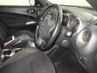 Nissan JUKE лот № 1139 оценка R  с аукциона в Японии 2