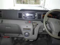 Daihatsu Atrai Wagon лот № 1113 оценка 3  с аукциона в Японии 5