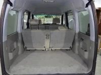 Daihatsu Atrai Wagon лот № 1113 оценка 3  с аукциона в Японии 6