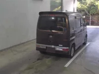 Daihatsu Atrai Wagon лот № 1113 оценка 3  с аукциона в Японии 4