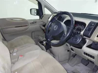 Nissan SERENA лот № 1190 оценка 3  с аукциона в Японии 2
