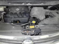 Nissan SERENA лот № 1190 оценка 3  с аукциона в Японии 6