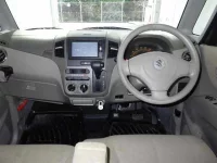 Suzuki PALETTE лот № 1100 оценка R  с аукциона в Японии 5