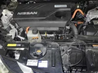 Nissan X-TRAIL лот № 1180 оценка 3  с аукциона в Японии 6