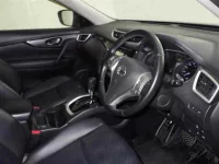 Nissan X-TRAIL лот № 1180 оценка 3  с аукциона в Японии 2