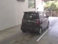 Honda ZEST лот № 1082 оценка R  с аукциона в Японии 4