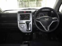 Honda ZEST лот № 1082 оценка R  с аукциона в Японии 5