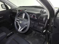 Honda ZEST лот № 1082 оценка R  с аукциона в Японии 2