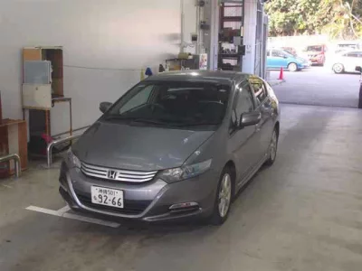 Honda INSIGHT