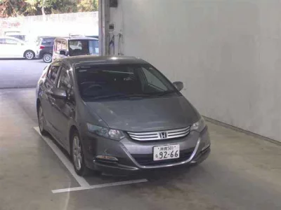 Honda INSIGHT