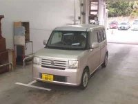 Daihatsu MOVE CONTE лот № 1170 оценка R  с аукциона в Японии 3