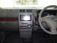 Daihatsu MOVE CONTE лот № 1170 оценка R  с аукциона в Японии 5