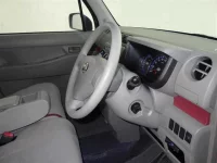 Daihatsu MOVE CONTE лот № 1170 оценка R  с аукциона в Японии 2