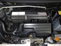 Daihatsu MOVE CONTE лот № 1170 оценка R  с аукциона в Японии 6