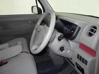 Daihatsu MOVE CONTE  с аукциона в Японии