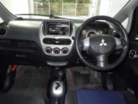 Mitsubishi I лот № 1115 оценка 2  с аукциона в Японии 5