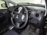 Mitsubishi I лот № 1115 оценка 2  с аукциона в Японии 2