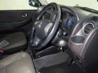 Mitsubishi PAJERO MINI лот № 1169 оценка R  с аукциона в Японии 2