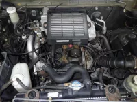 Mitsubishi PAJERO MINI лот № 1169 оценка R  с аукциона в Японии 6