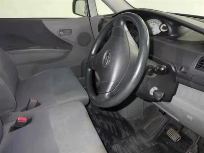 Daihatsu MOVE  с аукциона в Японии