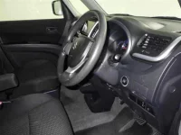 Suzuki SOLIO лот № 1525 оценка R  с аукциона в Японии 2