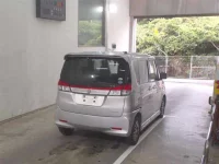 Suzuki SOLIO лот № 1525 оценка R  с аукциона в Японии 4