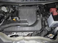 Suzuki SOLIO лот № 1525 оценка R  с аукциона в Японии 6