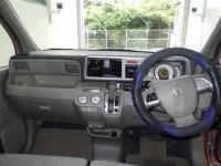 Honda LIFE лот № 1164 оценка 3.5  с аукциона в Японии 5