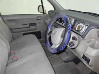 Honda LIFE лот № 1164 оценка 3.5  с аукциона в Японии 2