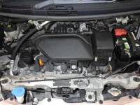 Honda LIFE лот № 1164 оценка 3.5  с аукциона в Японии 6