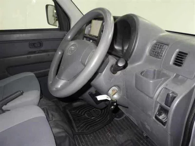 Daihatsu HIJET VAN  с аукциона в Японии