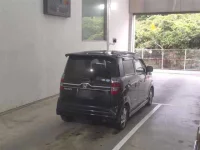 Honda ZEST лот № 1168 оценка R  с аукциона в Японии 4