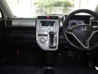 Honda ZEST лот № 1168 оценка R  с аукциона в Японии 5