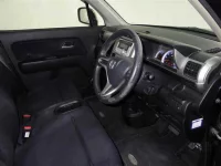 Honda ZEST лот № 1168 оценка R  с аукциона в Японии 2