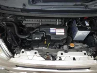 Daihatsu MOVE лот № 1161 оценка 3  с аукциона в Японии 6