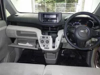 Daihatsu MOVE лот № 1161 оценка 3  с аукциона в Японии 5