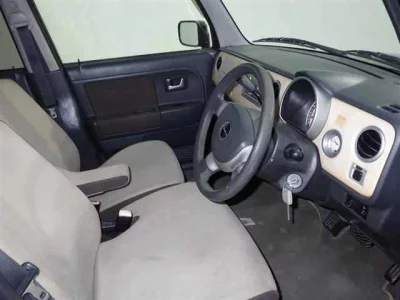Suzuki ALTO LAPIN  с аукциона в Японии