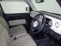 Daihatsu MIRA лот № 1149 оценка 3  с аукциона в Японии 2